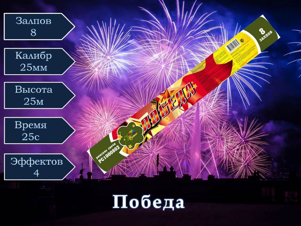 Победа
